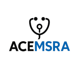 ACE MSRA Logo